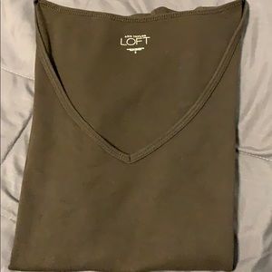 Ann Taylor Loft T-Shirt